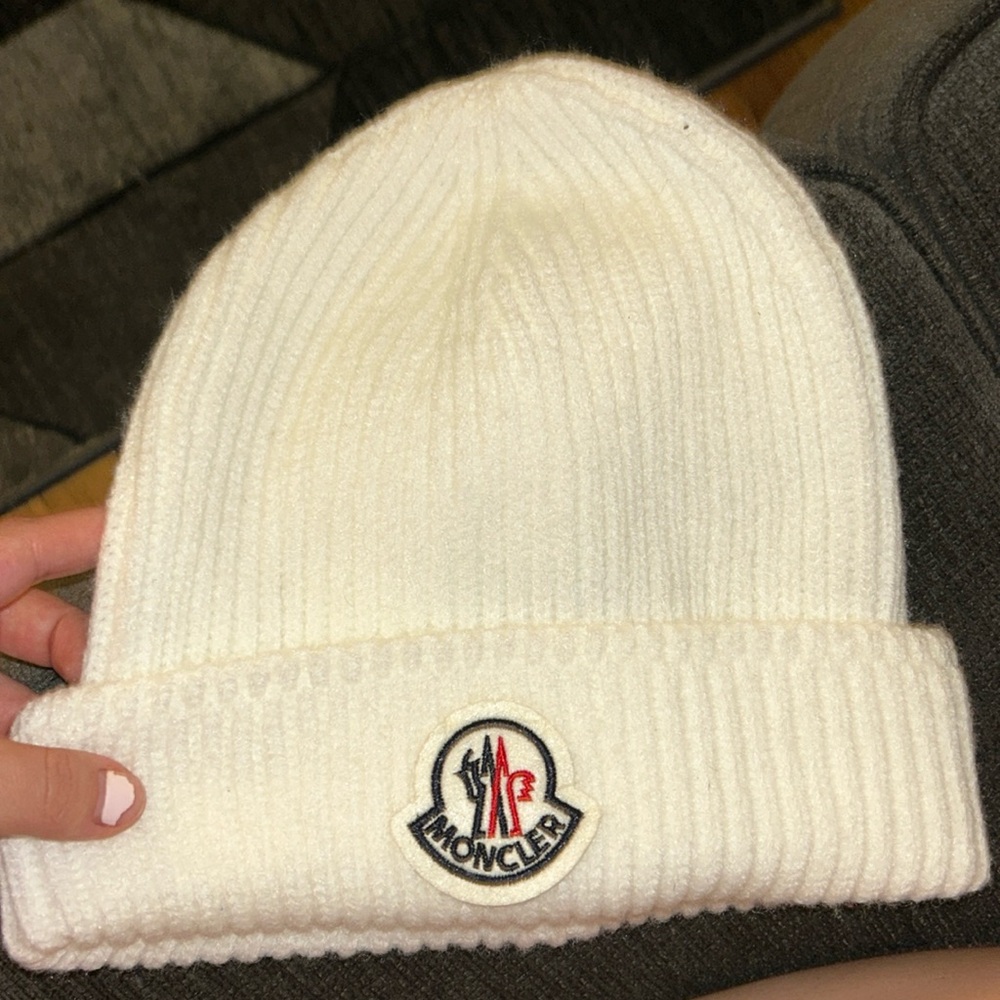 Moncler Beanie